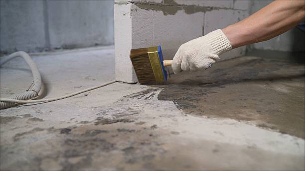 24/7 Emergency Waterproofing experts in Secaucus, NJ